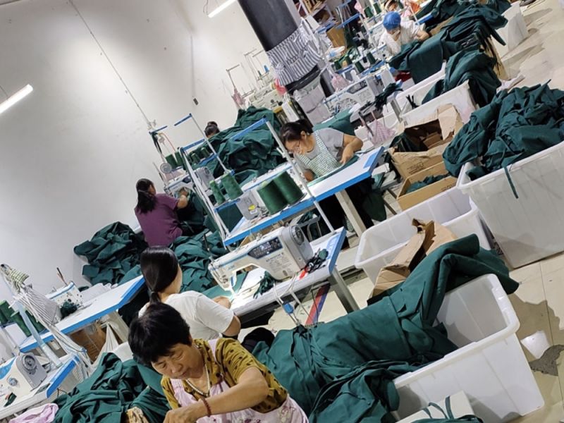企業實力